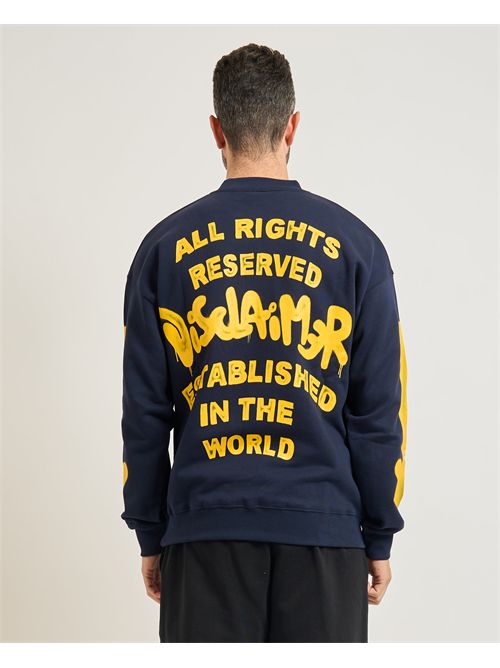  DISCLAIMER | 25IDS55129BLU NAVY